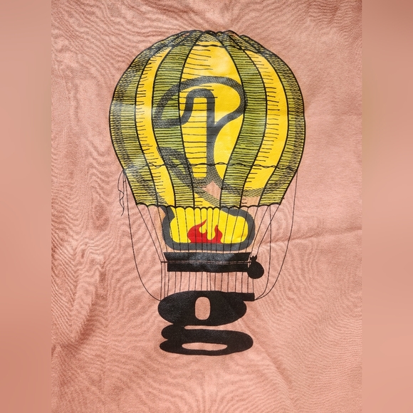 FTD Sweater "dreams take flight" - Picture 7 of 8